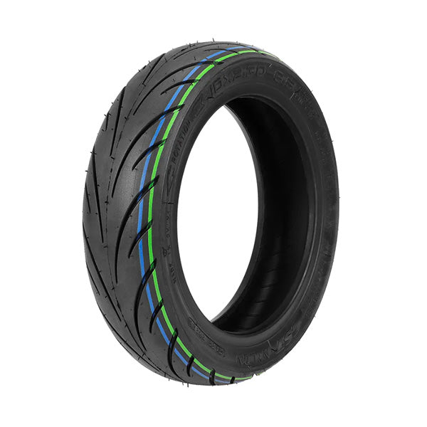Rueda cubierta 10×2,3-6,5 CST Tubeless (NIU)