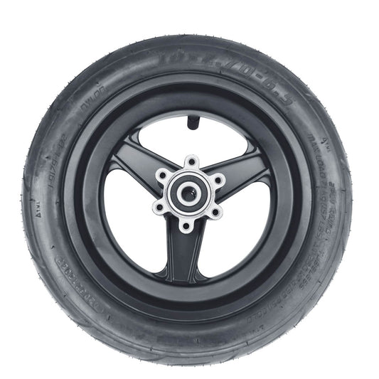 ZWHEEL RUEDA DELANTERA 10´*2,7 NEUMÁTICO TUBELESS