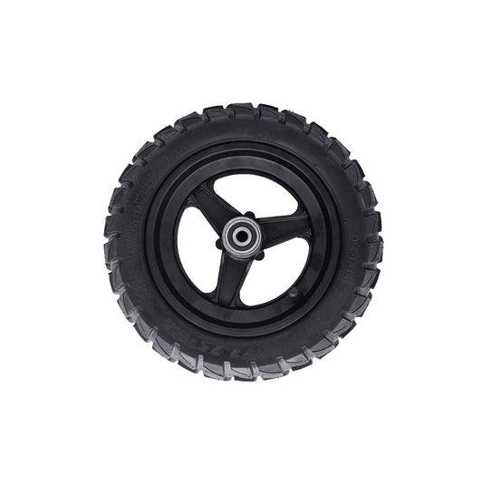 ZWHEEL Rueda Delantera 10´*2,75-6.5 Off-road TUBELESS