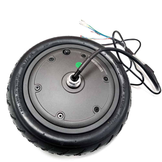 Rueda motor Cecotec Outsider / Bongo serie A