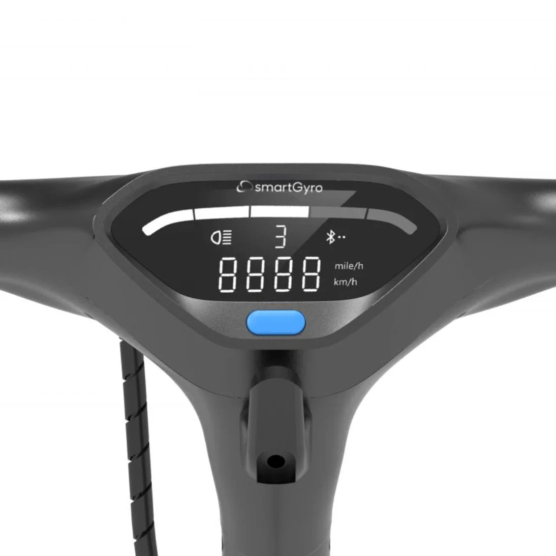 Kits de contrôleur et d'affichage pour Compatible avec SmartGyro Baggio/Ziro/Urbanglide RIDE 100XS
