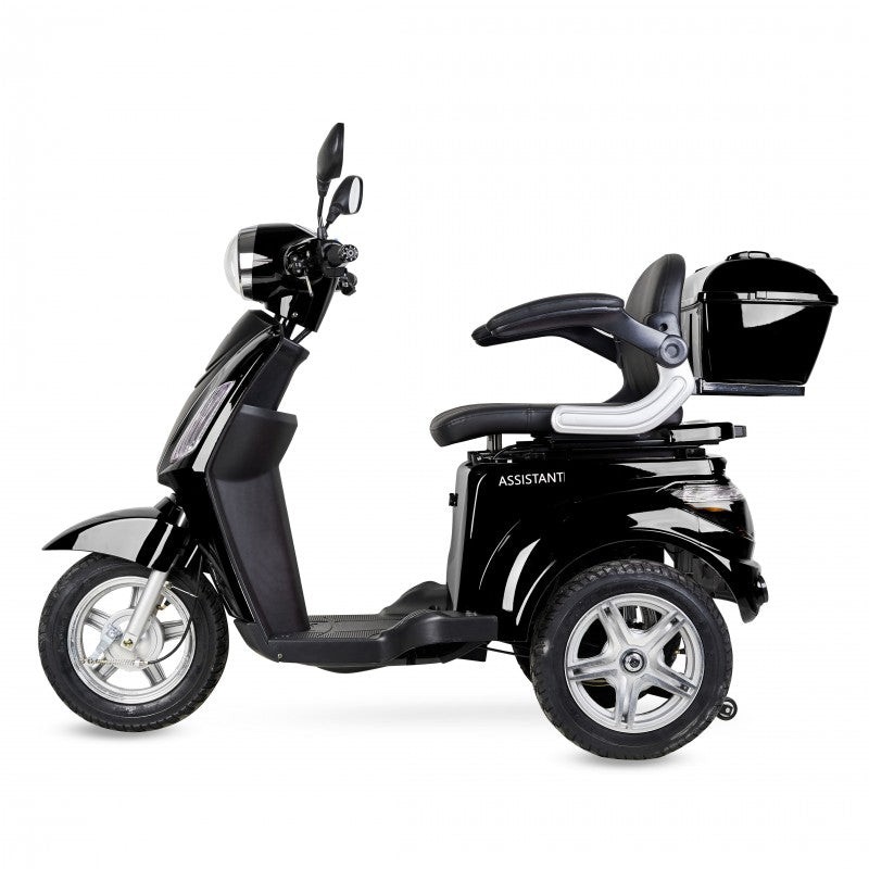 Scooter für eingeschränkte Mobilität Assistant I mit 650-W-Motor
