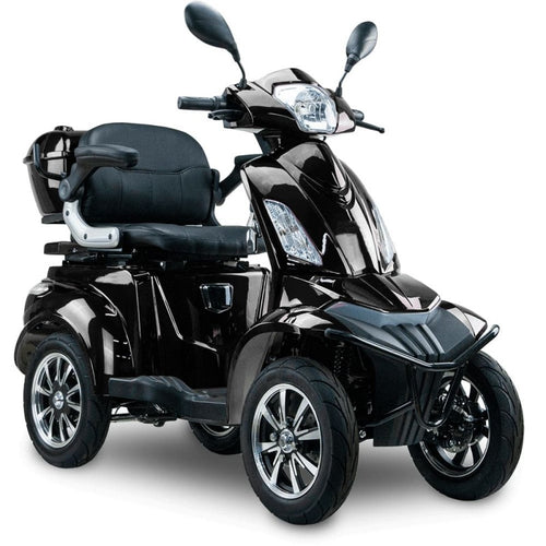 Scooter für eingeschränkte Mobilität Assistant II mit 1000-W-Motor