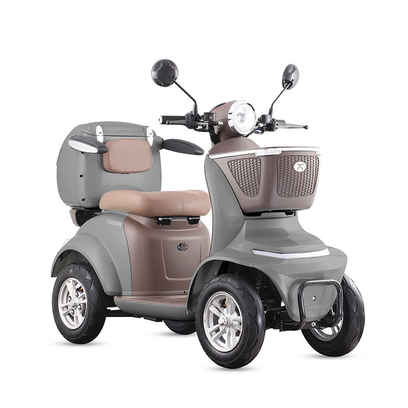 Scooter movilidad reducida Assistant L |1000W 30Km Max Range