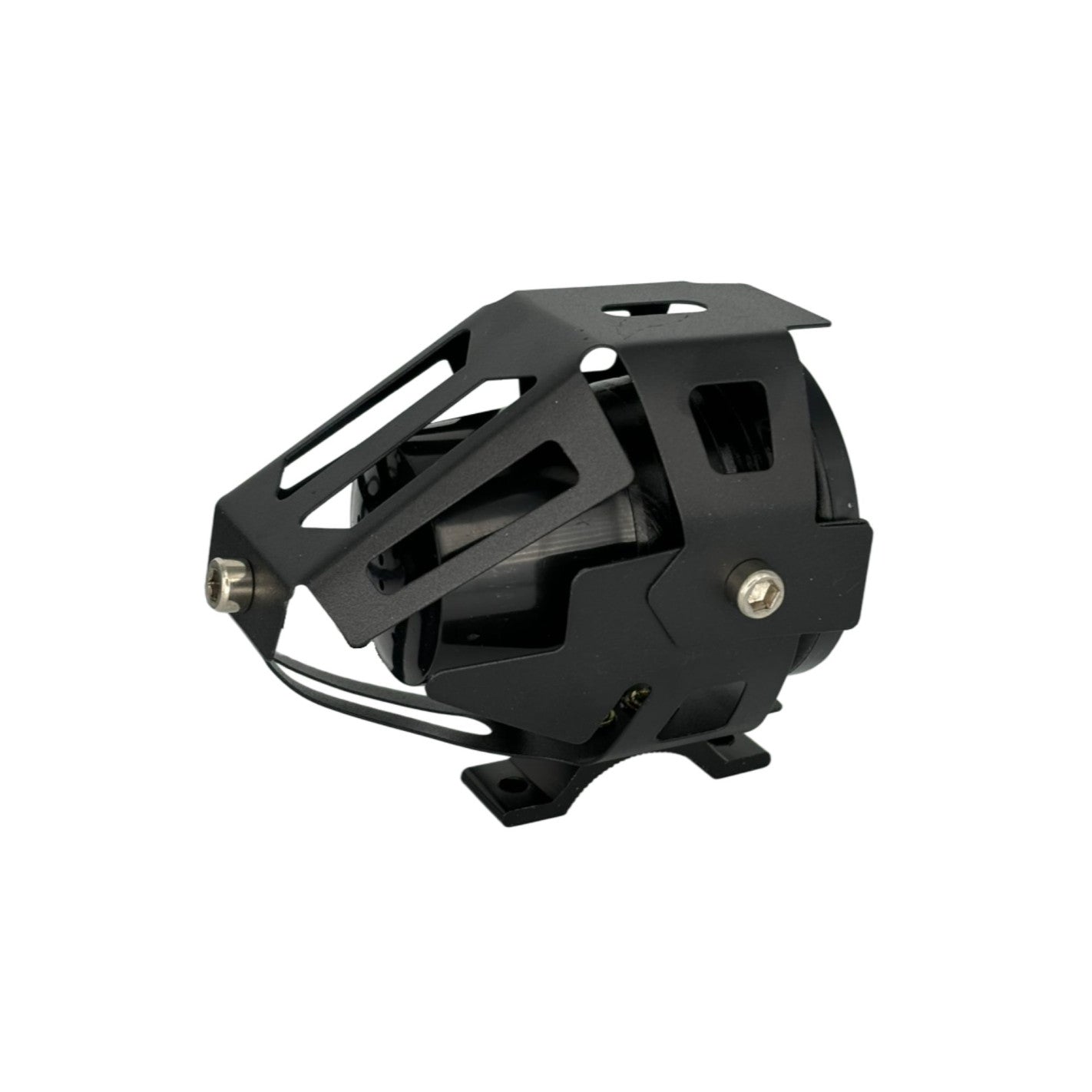 Set Foco ZRino Duo/ ZCougar (Luz Frontal) EN 17128:2020