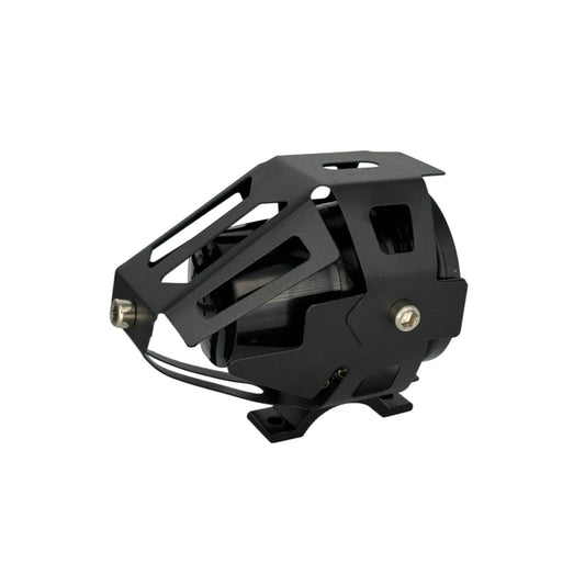 Set Foco ZRino Duo/ ZCougar (Luz Frontal) EN 17128:2020