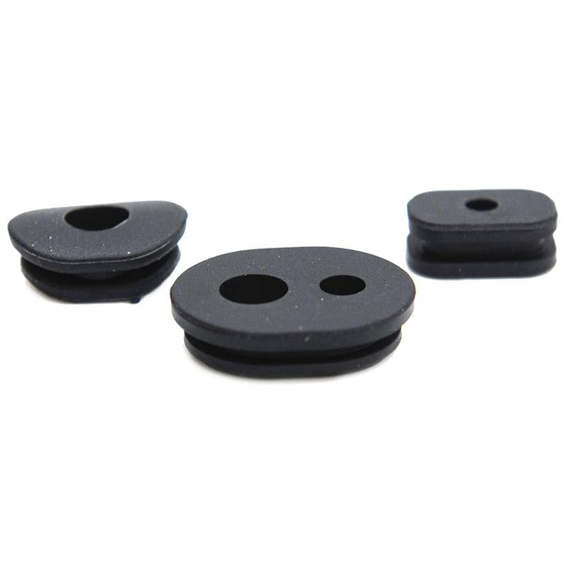 Juego de tapones de silicona Ninebot serie F y D (interior)
