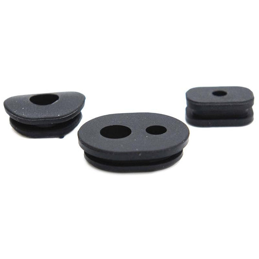 Juego de tapones de silicona Ninebot serie F y D (interior)