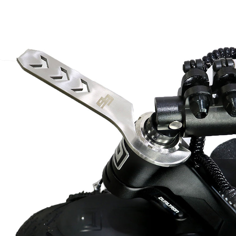 Clé spéciale pour mât Minimotors Dualtron