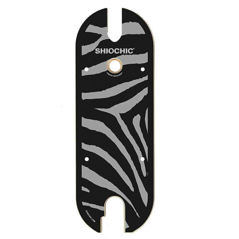 Shadow Zebra M365/1S/Essential/Mi3 Deck