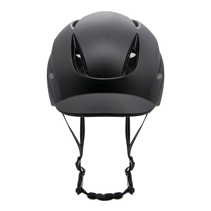 Casco con diseño peculiar y visor para el sol.