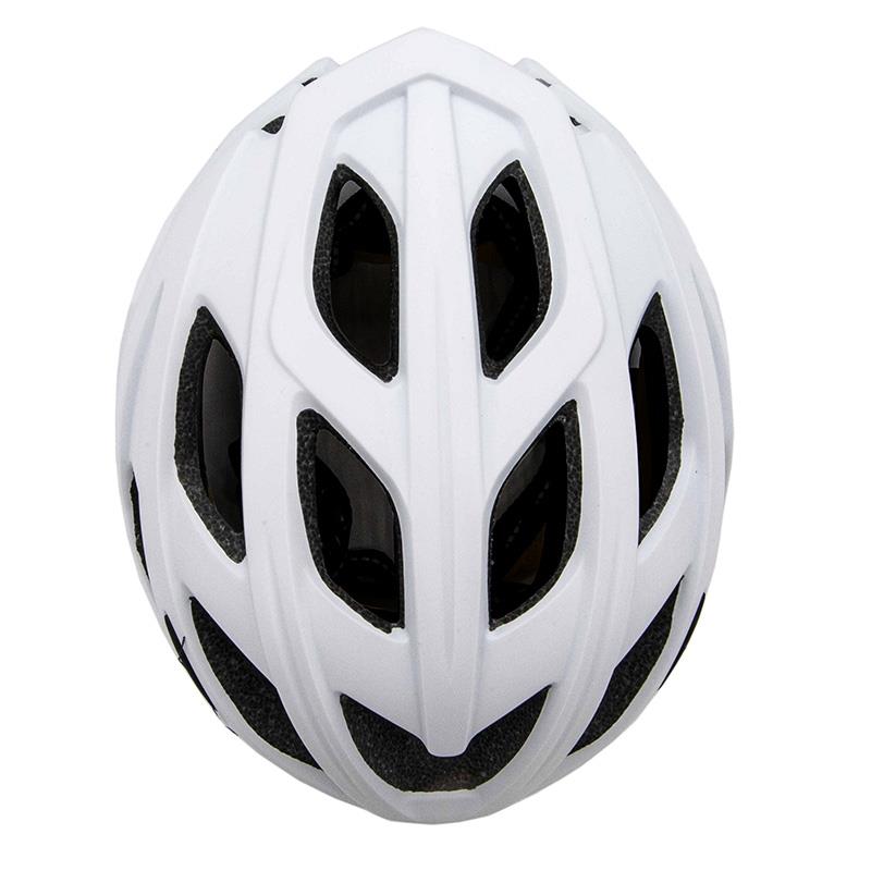 Casco aireado -Talla única