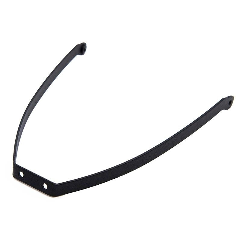 Support d'aile en métal noir pour MI4 Pro