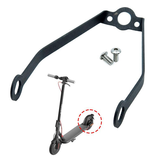 Soporte guardabarros trasero para Xiaomi Mi4 lite