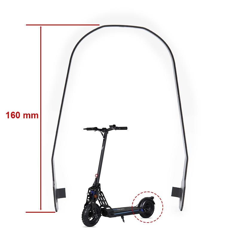 Kotflügelhalterung für Ecoxtrem