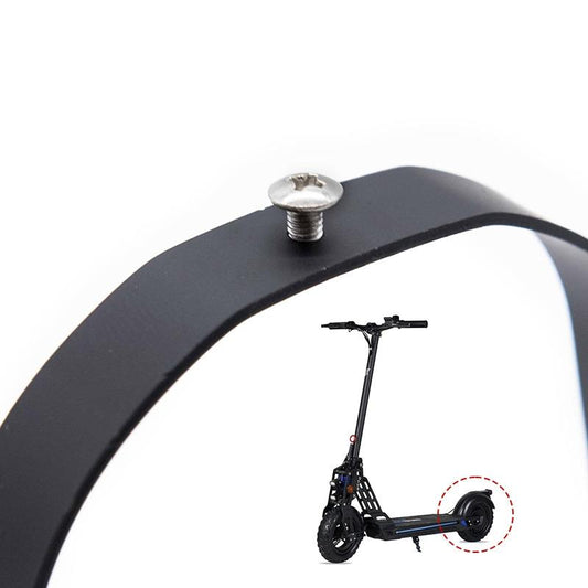 Soporte guardabarros para Ecoxtrem