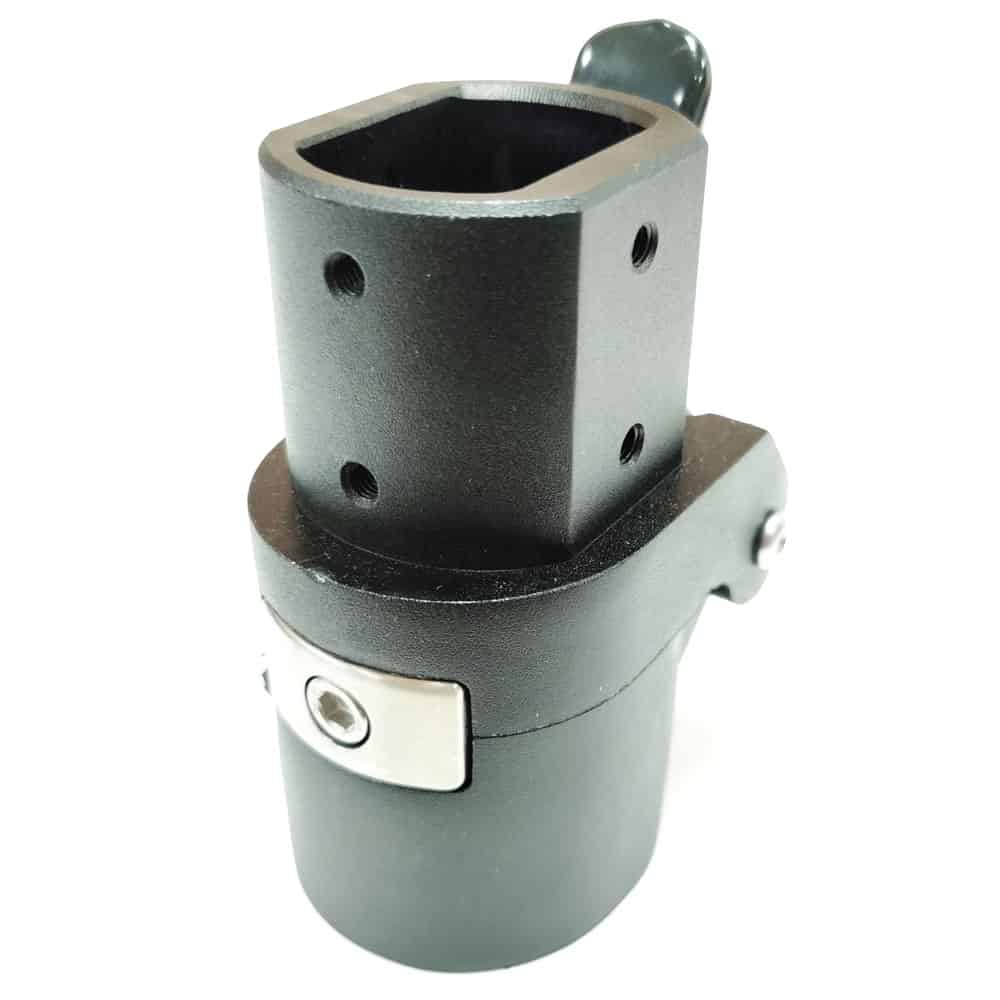 Soporte plegado completo Cecotec Outsider / Bongo serie A