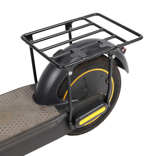Soporte trasera de cargar Negro G30 Max y similares( YOUIN...)