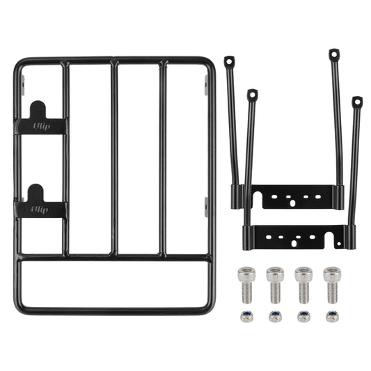 Soporte trasera de cargar Negro G30 Max y similares( YOUIN...)