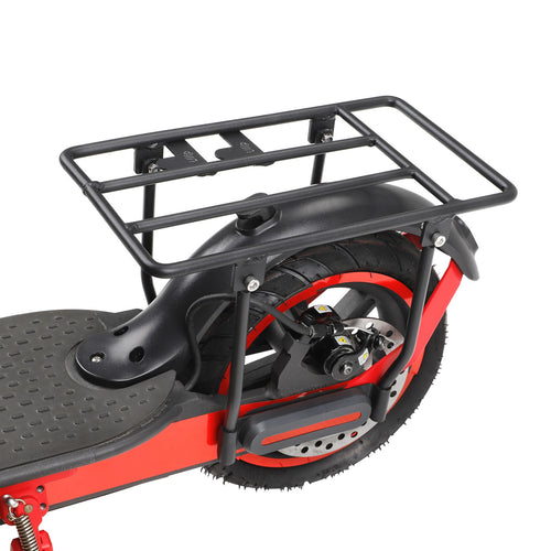 Soporte trasera de cargar Negro M365/1S/MI 3/PRO/PRO 2