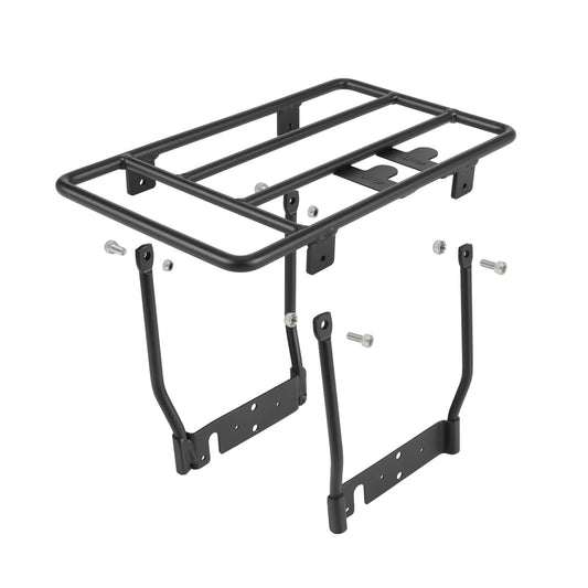 Soporte trasera de cargar Negro M365/1S/MI 3/PRO/PRO 2