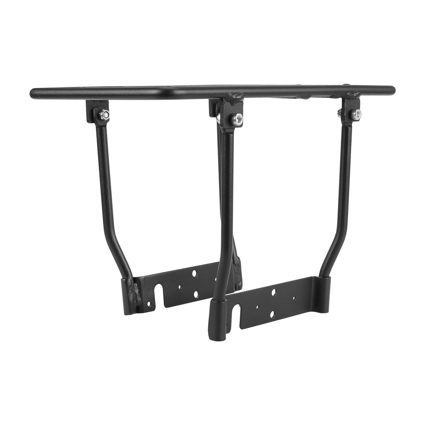 Soporte trasera de cargar Negro M365/1S/MI 3/PRO/PRO 2