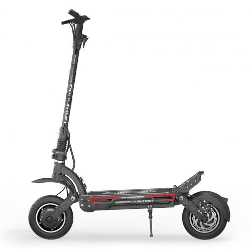 Trottinette Dualtron Spider II