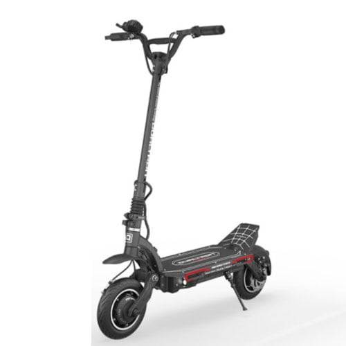 Trottinette Dualtron Spider II