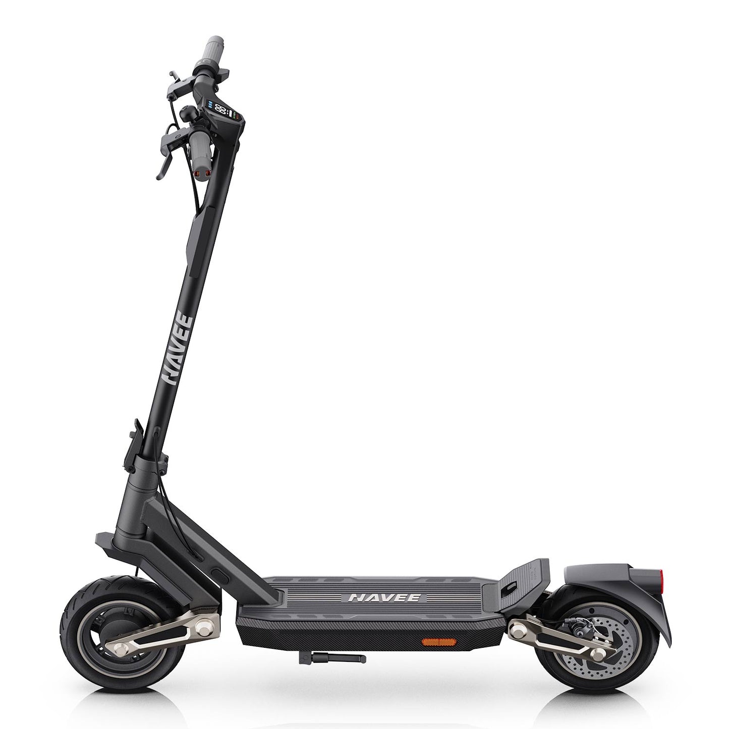 Trottinette Rockway smatgyro certifié DGT