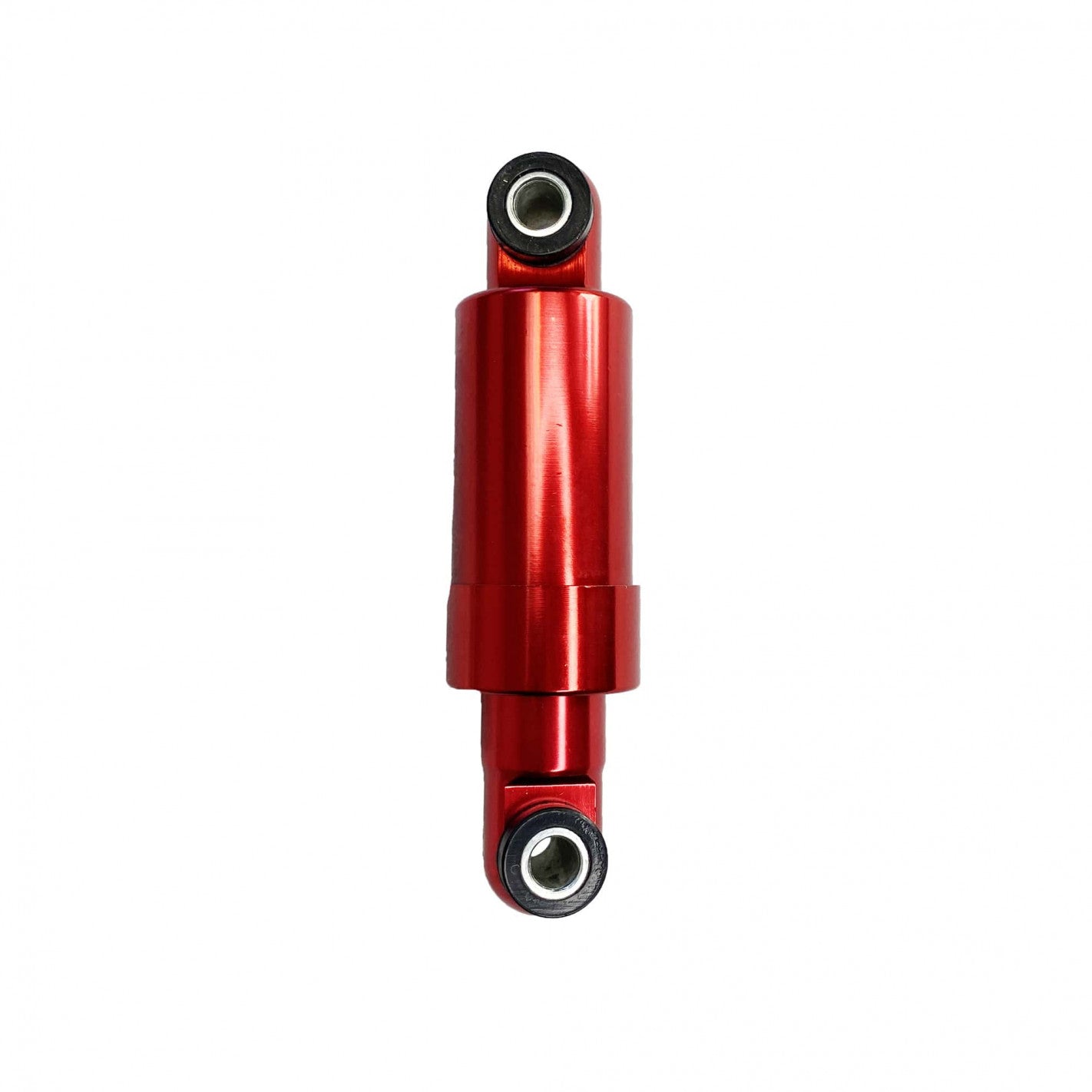 ZWHEEL Suspensión Trasera T4 (1pcs)-Rojo