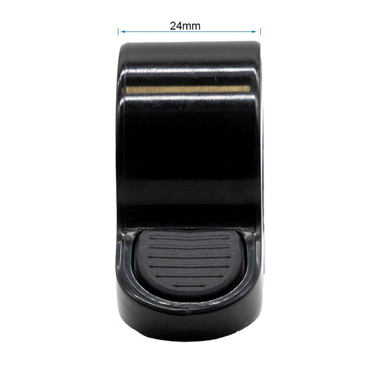 Original Wispeed T855 schwarzer Gashebel