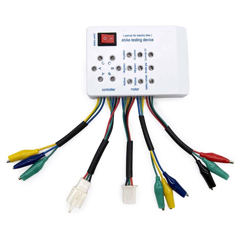 Diagnosetester