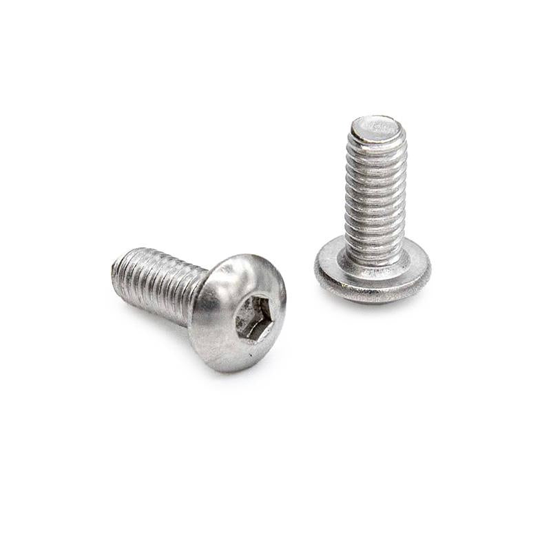 Set tornillos guardabarros Xiaomi - 250 uds