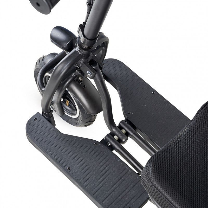 T3 Elektro-Dreirad für Personen mit eingeschränkter Mobilität