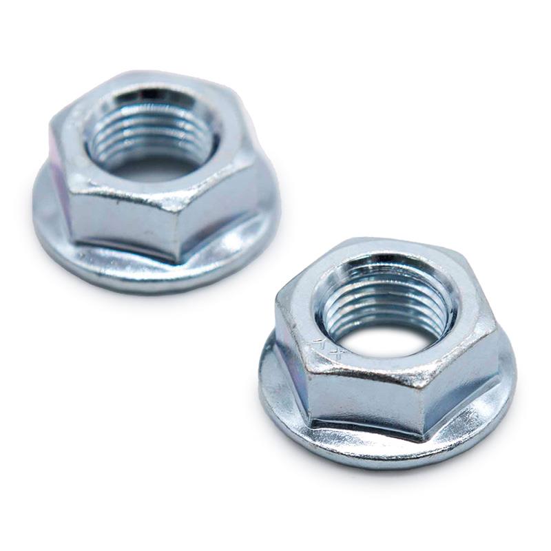 Tuerca M12x1,25 para motor Xiaomi