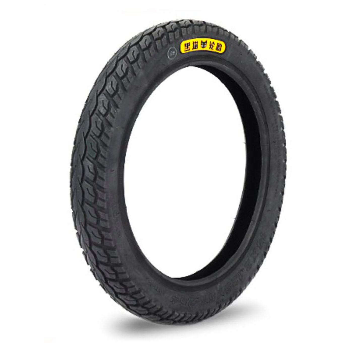 Rueda Cubierta Monociclo eléctrico 14×2,125 Tubetype