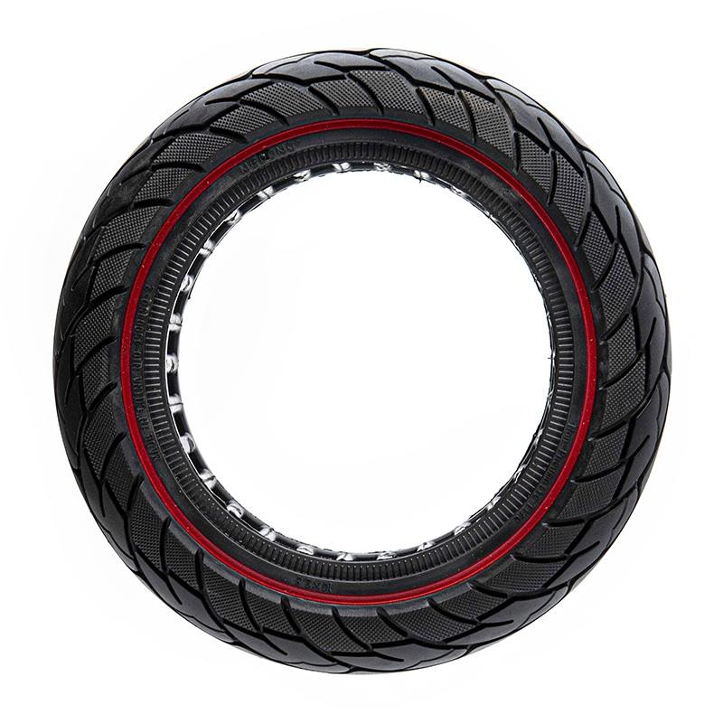 Roue pleine ultralégère 8,5×2