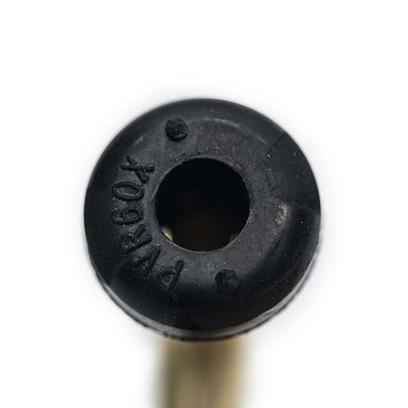 Válvula tubeless curva 90° - PVR 60