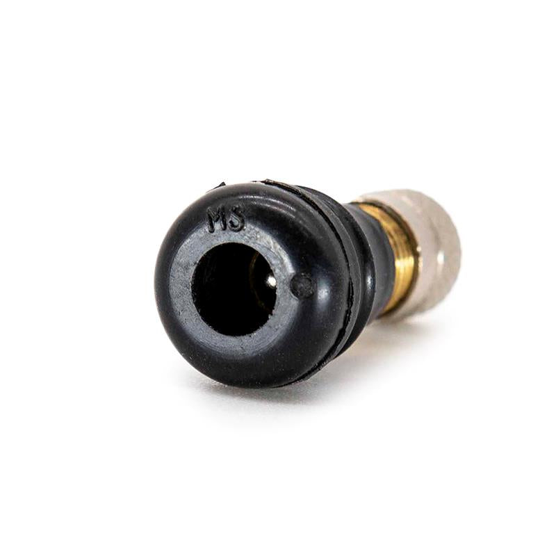 Válvula tubeless recta (junta presión) - PVR40
