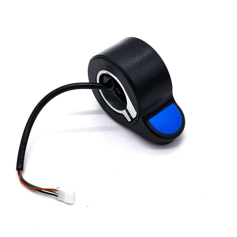 Acelerador azul - Conector JST ZH