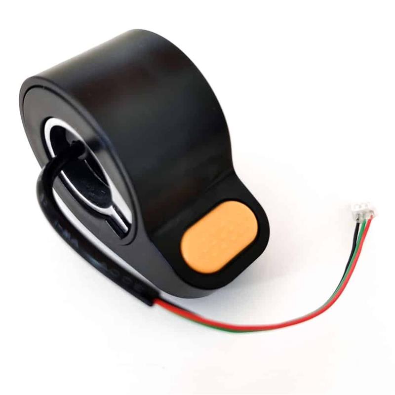 Acelerador Xiaomi/ Ninebot - Conector JST ZH