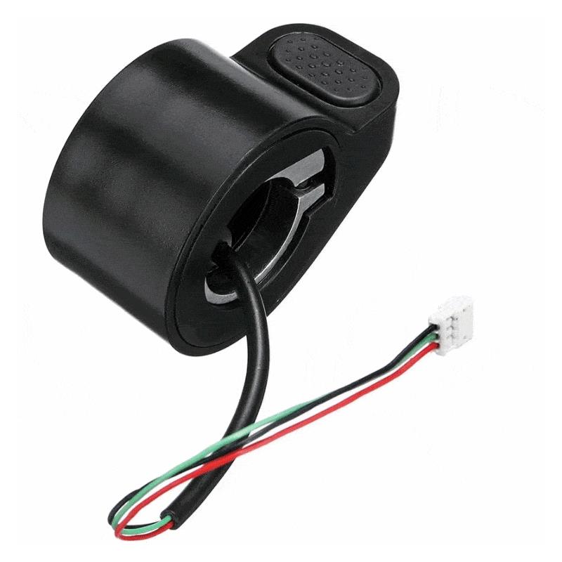 Acelerador Xiaomi/ Ninebot - Conector JST ZH