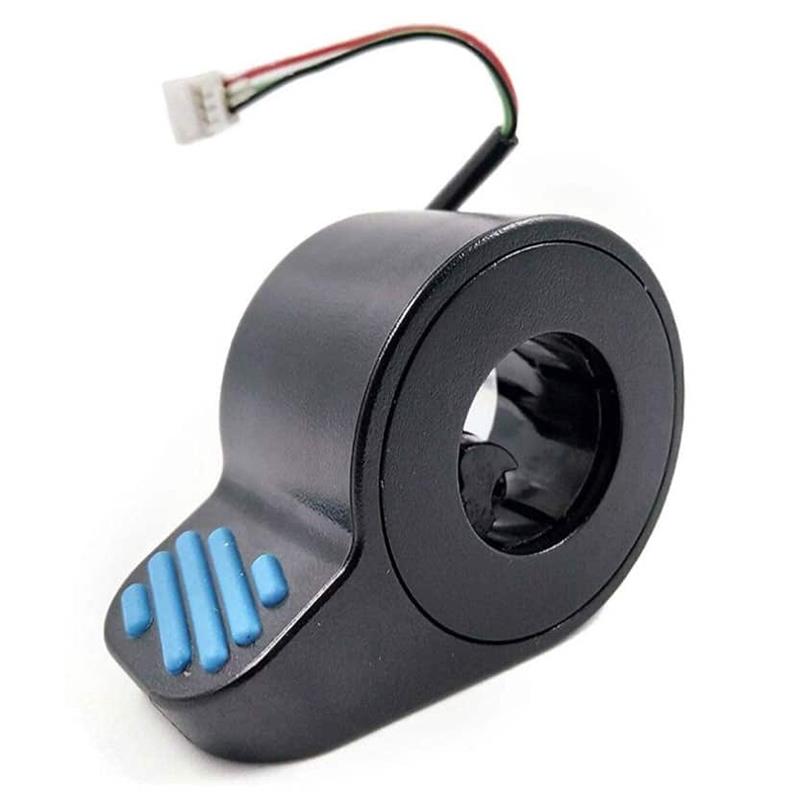 Acelerador Xiaomi/ Ninebot - Conector JST ZH