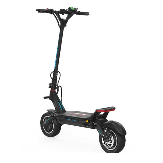 Patinete Dualtron Victor Luxury | 60V 24Ah – 60V 30Ah LG