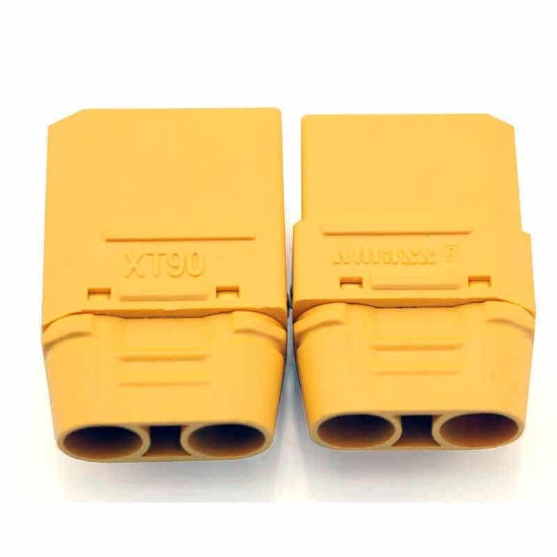 Conector XT90 - 5M/5H