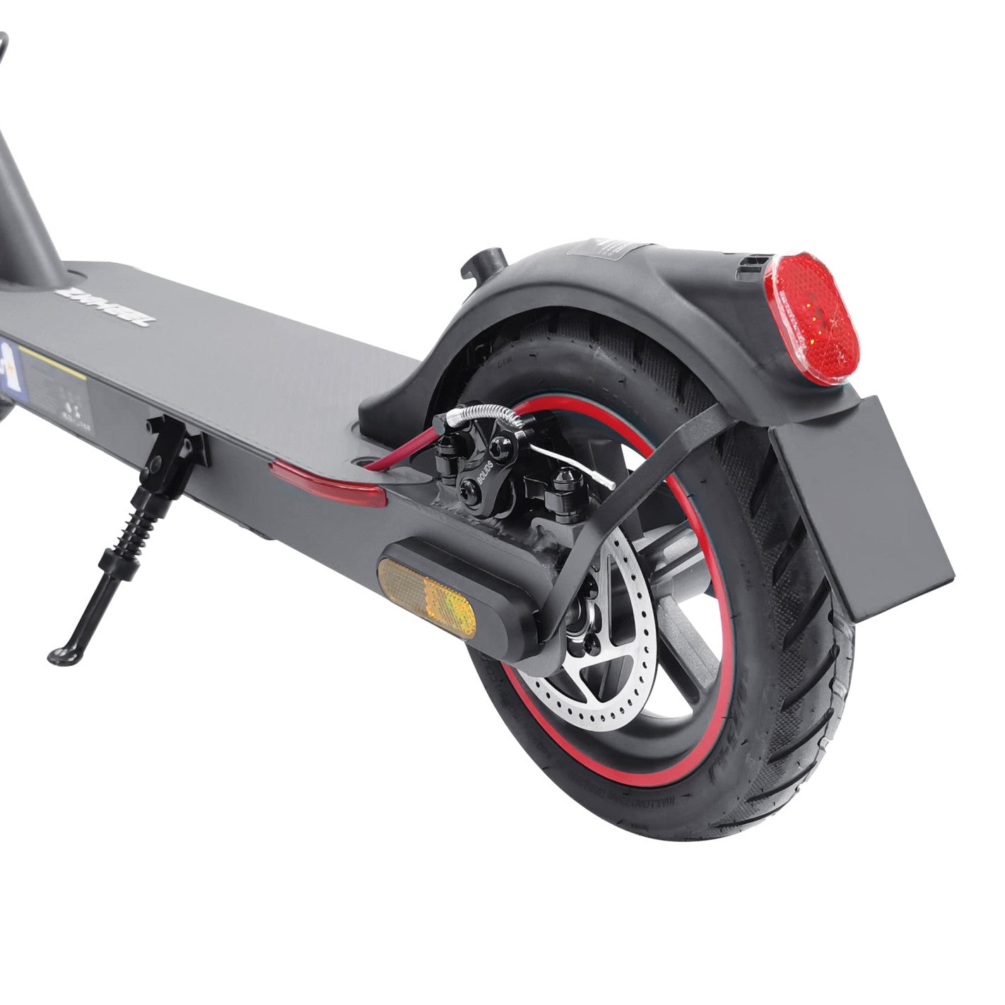 Patinete ZWHEEL ZFox Homologado DGT