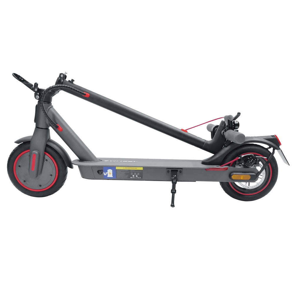 Patinete ZWHEEL ZFox Homologado DGT