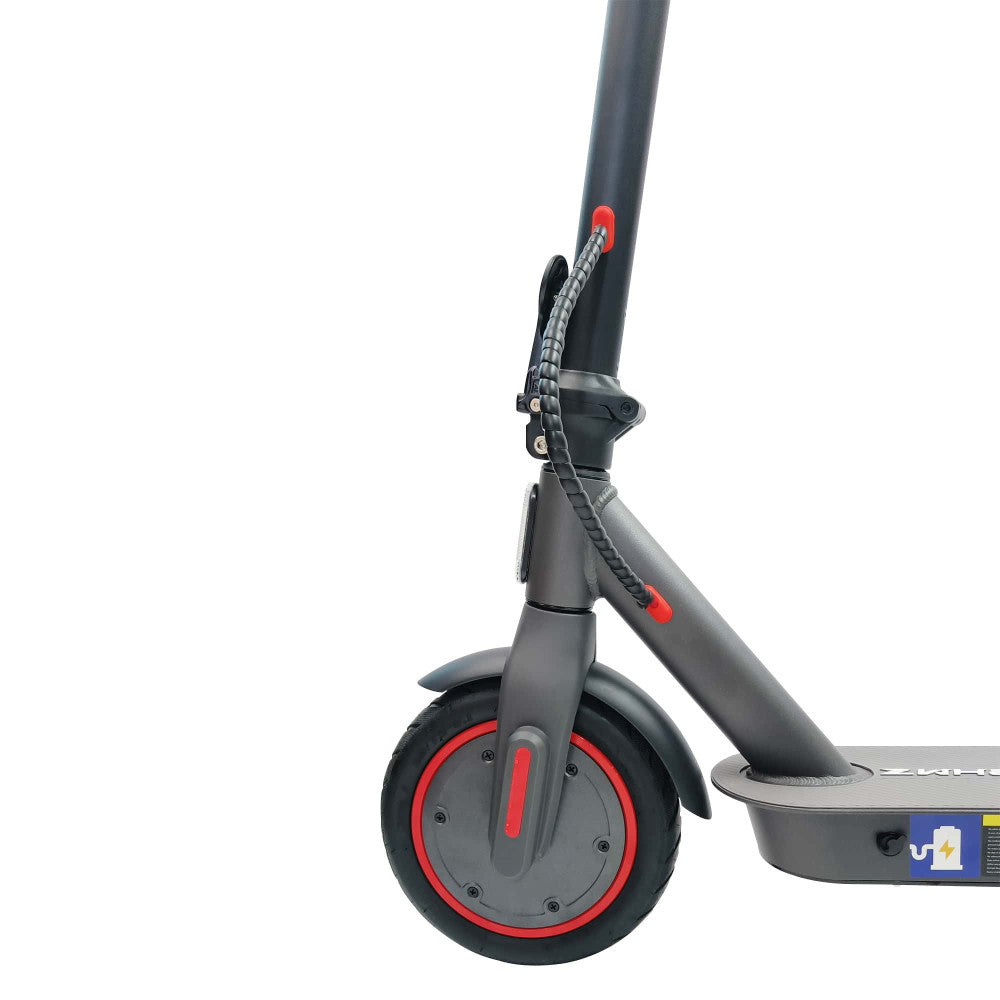 Patinete ZWHEEL ZFox Homologado DGT
