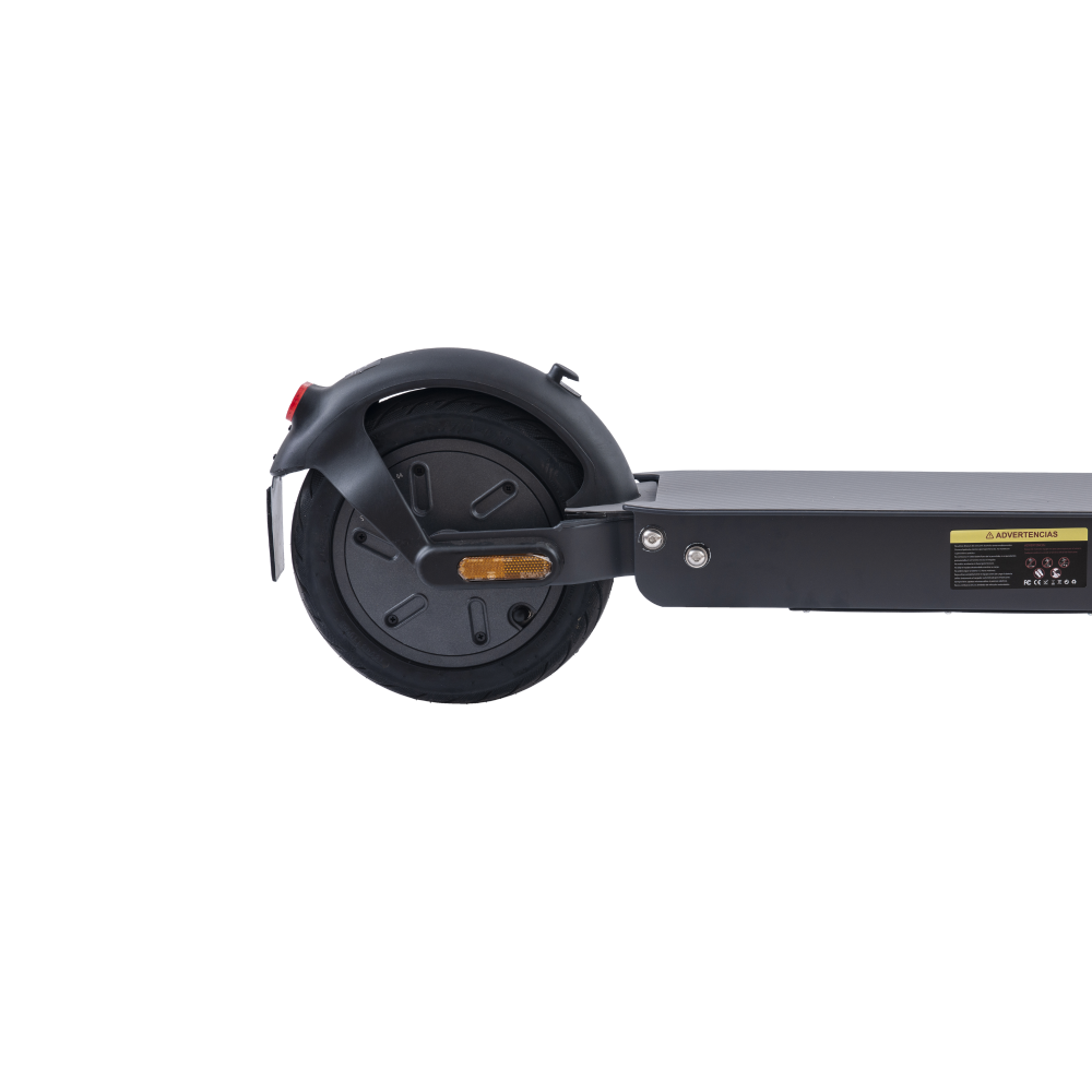 Patinete Zwheel ZFox Max Homologado DGT (OFERTA hasta el día 30/11/2025)