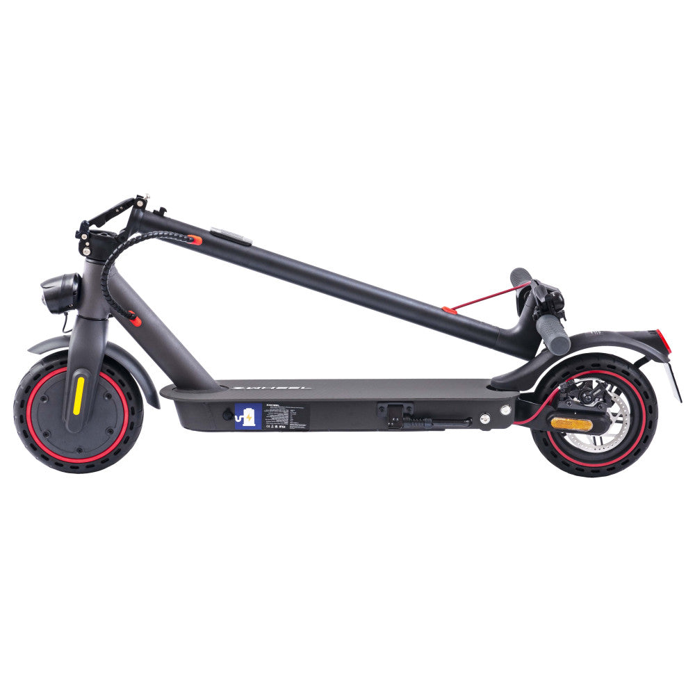 Patinete ZWheel ZLion X Homologado DGT